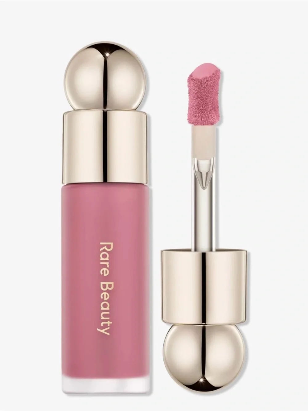 Rare Beauty Soft Pinch Liquid Blush (Believe) NEW
